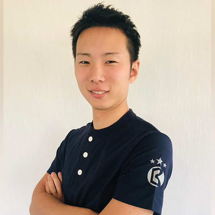保科 渡